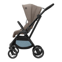 Maxi-Cosi Leona2 Luxe Manual