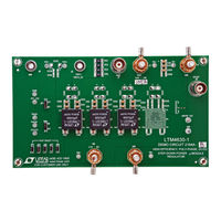 Linear Technology DC2164A-B Demo Manual