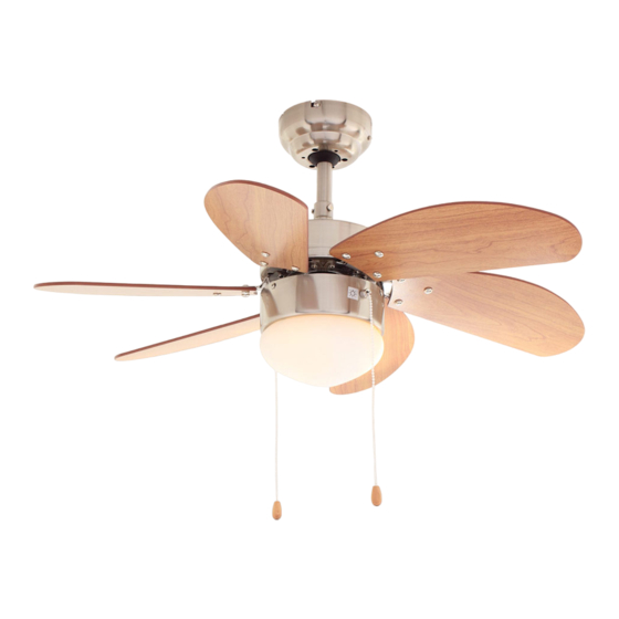 Eurolux F7B Manual