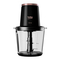 Food Processor Beko CHG70546B User Manual