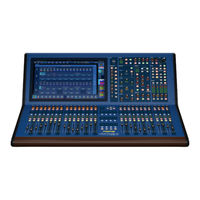 Midas HD96-24-CC-IP Quick Start Manual
