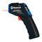 MasterCool 52225-A - Dual Temp Infrared Thermometer Operating Manual