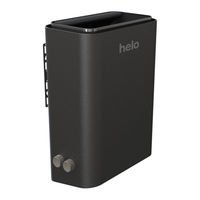 Helo 1712-60-171817 Product Manual