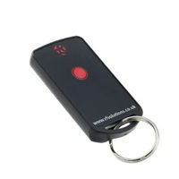 Rf Solutions Keeloq FOBLOQA-4T1 Manual