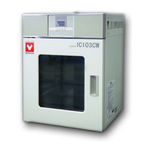 Yamato IC103CW Manual