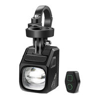 Magicshine EVO 1700 Manual