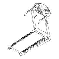 Echanfit CTM5001N2 User Manual