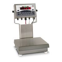 Rice Lake CW-90 Installation Manual