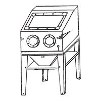 Sealey SB974 Instructions