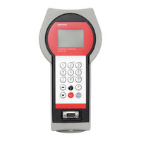 Katronic KATflow 200 Operating Instructions Manual