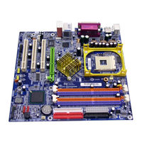 Gigabyte GA-8IG1000MK User Manual