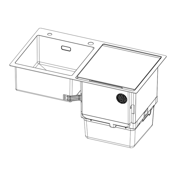 Kohler MALLECO K-32644T-NA Homeowner's Manual