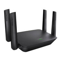 Linksys RE9000 User Manual