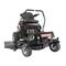Lawn Mower CRAFTSMAN ZTS 7500 Operator's Manual