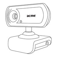 Acme CA04 User Manual