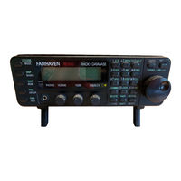 Fairhaven RD500VX User Manual