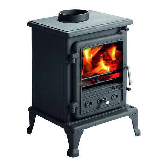 FIREFOX 5 INSTALLATION AND OPERATING INSTRUCTIONS MANUAL Pdf Download