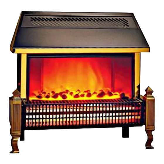 DIMPLEX LYM28E LYMINGTON INSTALLATION u0026 OPERATION INSTRUCTIONS Pdf Download  | ManualsLib