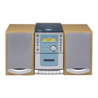 Sanyo DC-DA1000 Service Manual