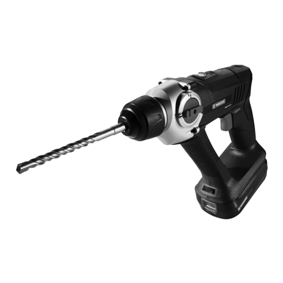 Image of Parkside PABS 12 B3 direct link