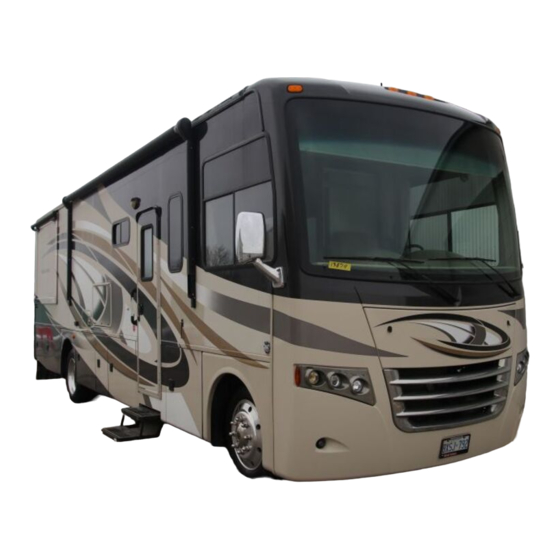 Thor Toy Hauler Owners Manual Wow Blog