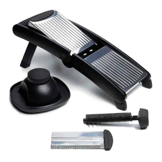 OXO GOOD GRIPS INSTRUCTION MANUAL Pdf Download ManualsLib