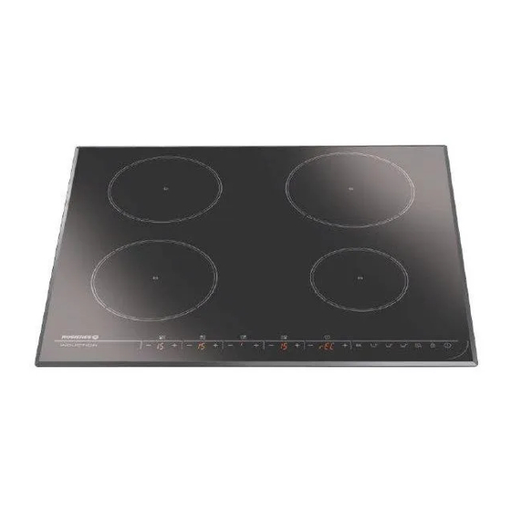 ROSIERES RBI647 INSTRUCTION MANUAL Pdf Download ManualsLib