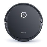 ECOVACS DEEBOT USER MANUAL Pdf Download | ManualsLib