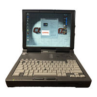 Compaq Armada 7800 6266 T 5000 D 0 1 Manuals ManualsLib