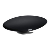 Bowers and wilkins zeppelin air 2025 bluetooth setup