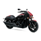 Motorcycle Suzuki VZR1800 Service Manual