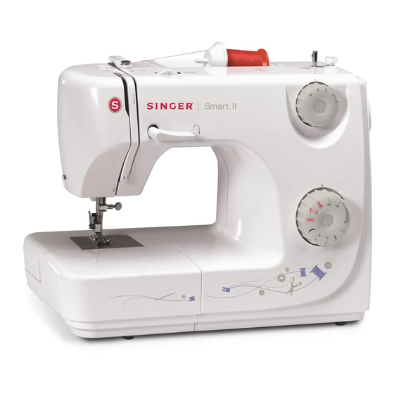 how to thread a singer heritage sewing machine, by usama2
