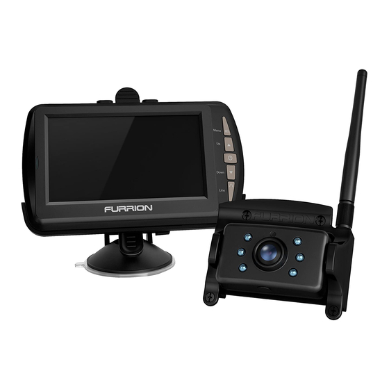 FURRION FRCBRKTBL INSTRUCTIONS MANUAL Pdf Download ManualsLib