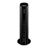 TP-Link TC-W7960 Quick Installation Manual