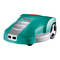 Lawn Mower Bosch Indego l Original Instructions Manual