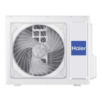 Haier 1U82SA2ERA Service Manual