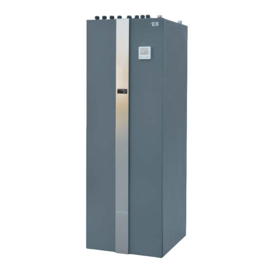 Effitherm AWT9-V5+ Manuals