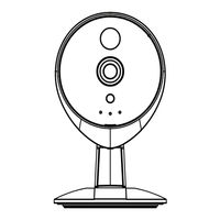 Yale WIPC-301W Quick Start Manual