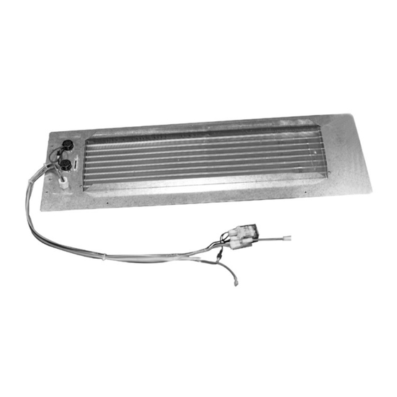 Carrier 42DW Series Installation Instructions Manual