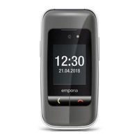 Emporia One Manual