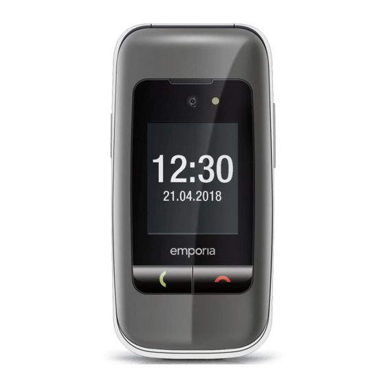 EMPORIA One Manual
