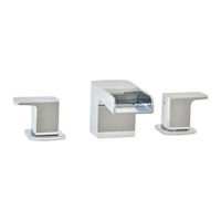 Artos F802-5 Installation Manual