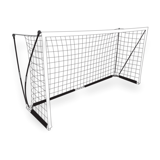 Net World Sports Forza ProFlex Manual