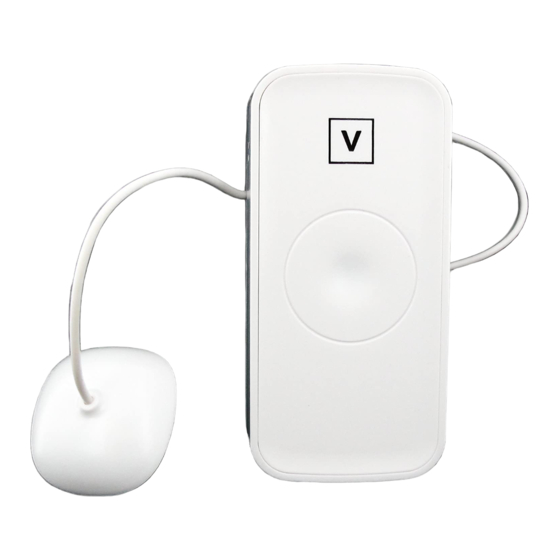 Vemmio FL-100 Quick Start Manual
