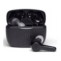 JBL TUNE 215TWS Quick Start Manual