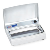 Renfert Waxprofi 1440-0000 Instruction Manual