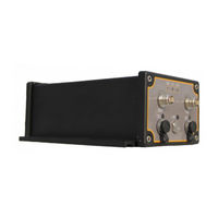 ComNav SinoGNSS M300 Mini(G) Quicktour