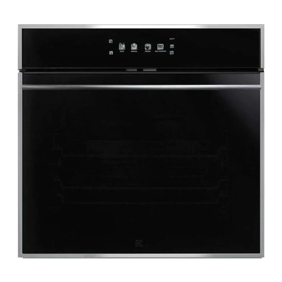 Porter & Charles SOPS76PS User Manual