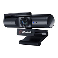 Avermedia PW513 Quick Manual