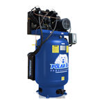 Eaton Compressor POLAR AIR P01PSXXP10V120V208X User Manual